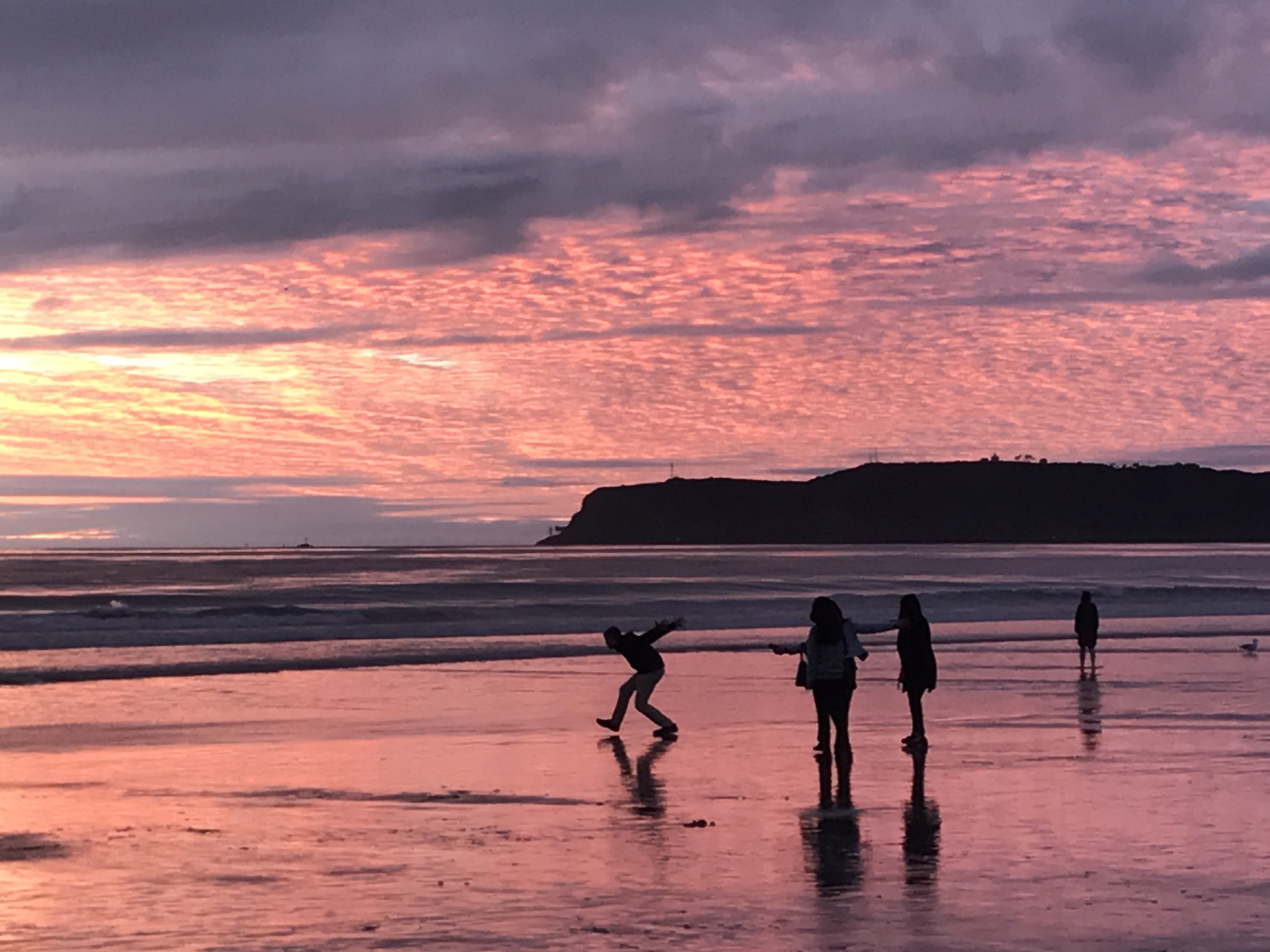 Coronado Island